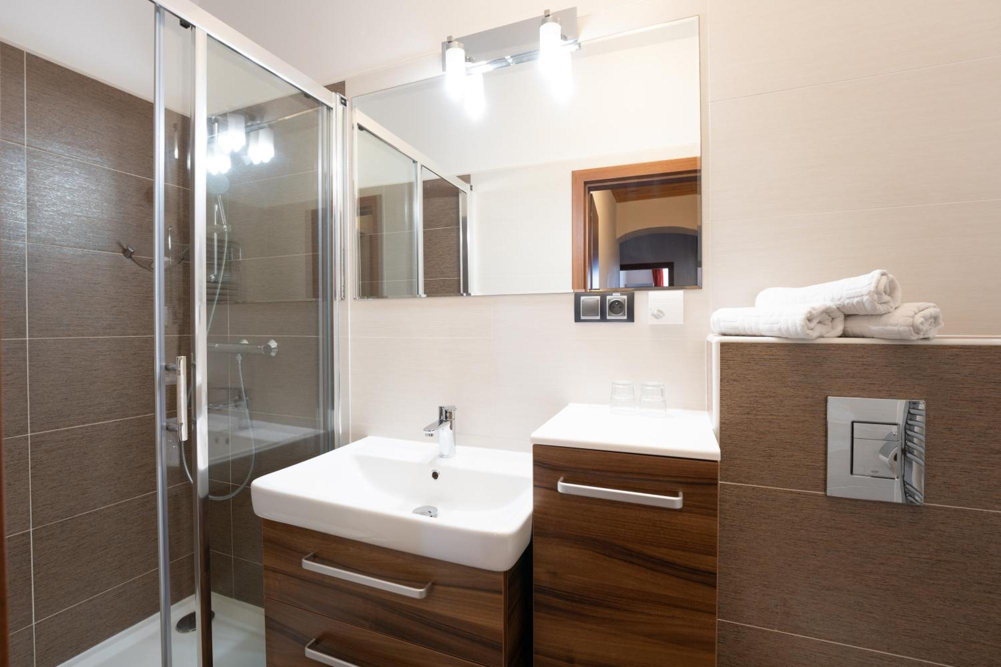 Ea Horsky Hotel Hajenka Modrava Ngoại thất bức ảnh