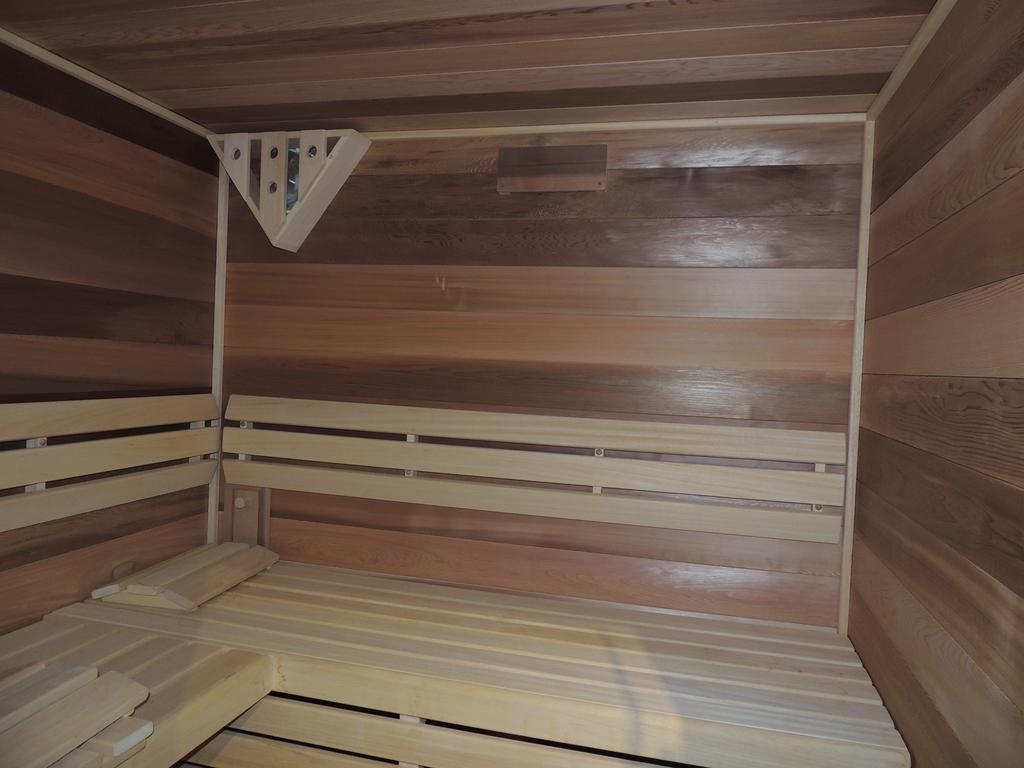 Ea Horsky Hotel Hajenka Modrava Ngoại thất bức ảnh