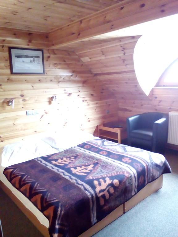 Ea Horsky Hotel Hajenka Modrava Ngoại thất bức ảnh