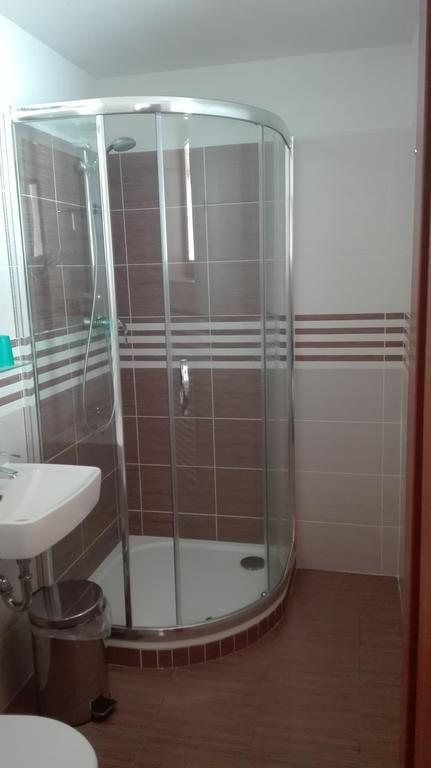 Ea Horsky Hotel Hajenka Modrava Ngoại thất bức ảnh