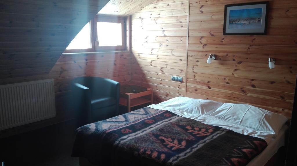 Ea Horsky Hotel Hajenka Modrava Ngoại thất bức ảnh