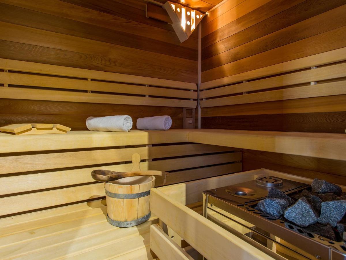 Ea Horsky Hotel Hajenka Modrava Ngoại thất bức ảnh