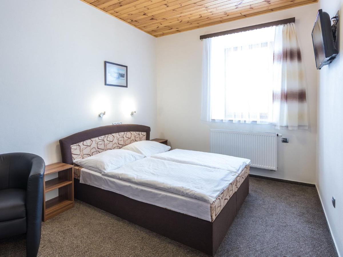 Ea Horsky Hotel Hajenka Modrava Ngoại thất bức ảnh
