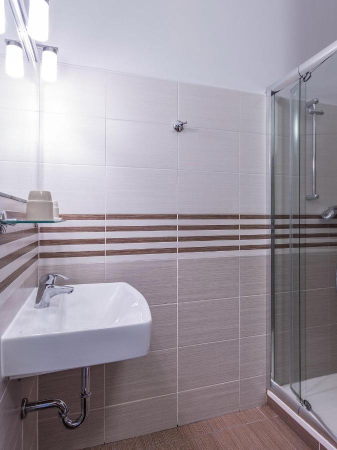 Ea Horsky Hotel Hajenka Modrava Ngoại thất bức ảnh