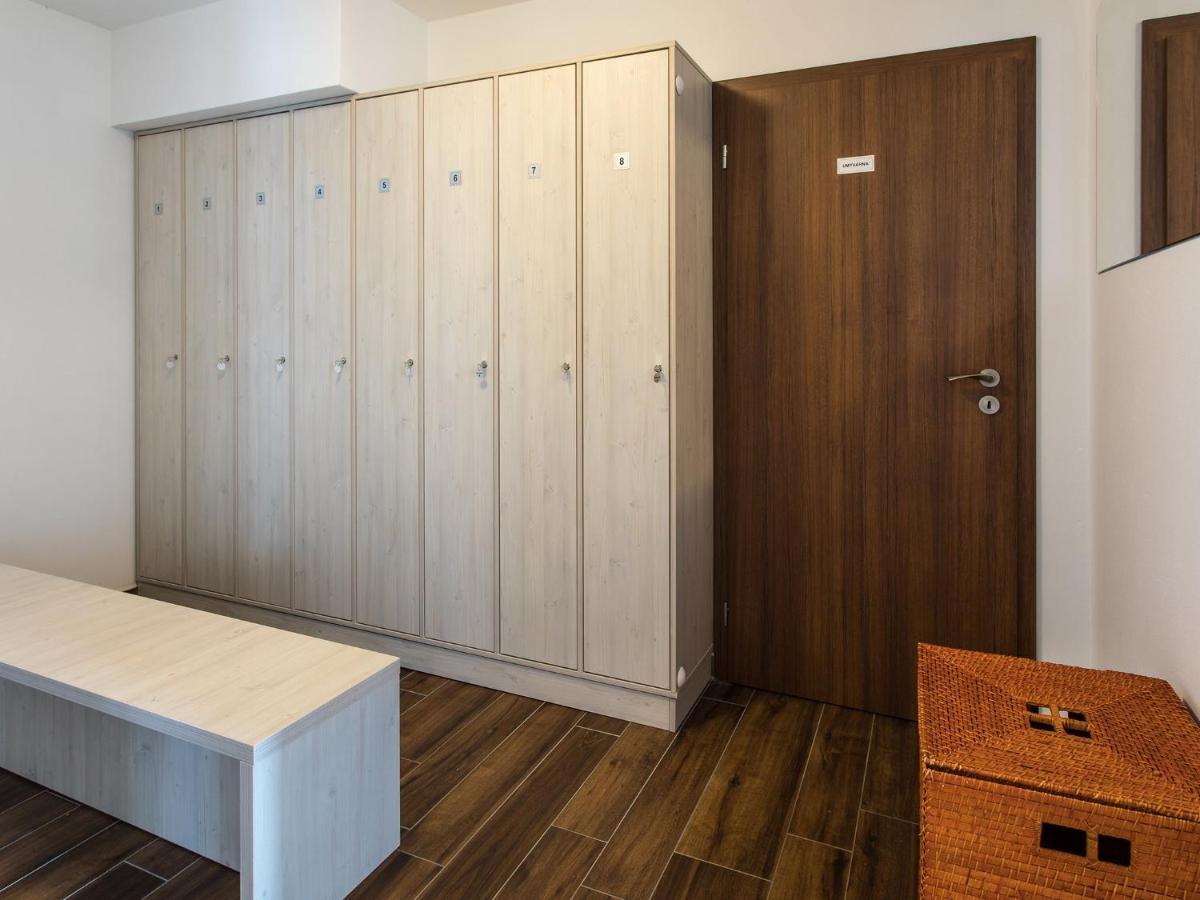 Ea Horsky Hotel Hajenka Modrava Ngoại thất bức ảnh
